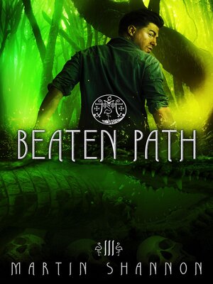 cover image of Beaten Path